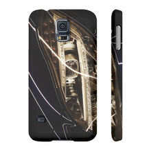 Slim Phone Cases, Mercedes Benz Light