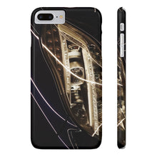 Slim Phone Cases, Mercedes Benz Light