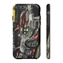 Tough Phone Cases, Porsche 911GT