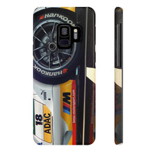 Slim Phone Cases, BMW Racing