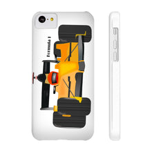Slim Phone Cases, Formula 1