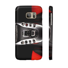 Slim Phone Cases, Mercedes Benz