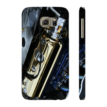 Slim Phone Cases, Car Engine
