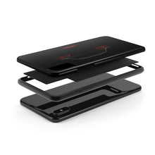 Tough Phone Cases, Audi Back Lights