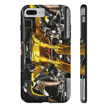 Tough Phone Cases, BMW MPower