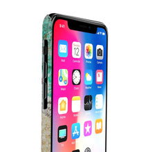 Slim Phone Case, Husky Phone Case 03
