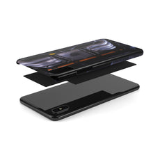 Slim Phone Cases, Porsche 928 Engine