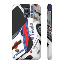 Slim Phone Cases, Ford Rally