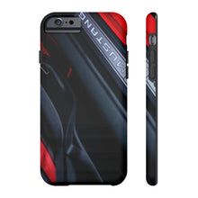 Tough Phone Cases, Ford Mustang