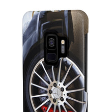 Slim Phone Cases, AMG Wheel