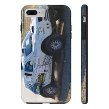 Tough Phone Cases, BMW Rally