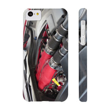 Slim Phone Cases, Ferrari Engine