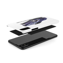 Slim Phone Cases, Chevrolet Corvette