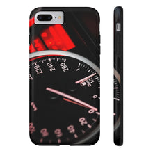 Tough Phone Cases, BMW Speedometer