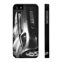 Slim Phone Cases, Porsche Carrera GT