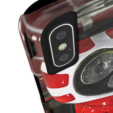 Slim Phone Cases, Porsche 917