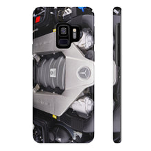 Slim Phone Cases, AMG Engine