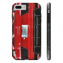Tough Phone Cases, Audi R8