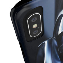 Slim Phone Cases, Mercedes Benz