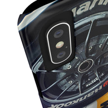Slim Phone Cases, BMW Racing