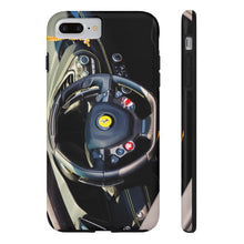 Tough Phone Cases, Ferrari Steering Wheel