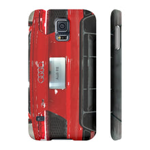 Slim Phone Cases, Audi R8