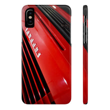 Slim Phone Cases, Ferrari