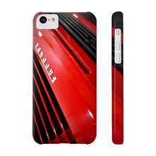 Slim Phone Cases, Ferrari