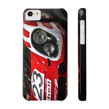 Slim Phone Cases, Porsche 917