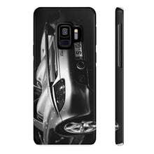 Slim Phone Cases, Porsche Carrera GT