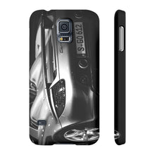 Slim Phone Cases, Porsche Carrera GT