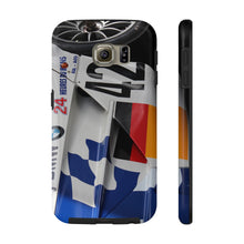 Tough Phone Cases, BMW Sports