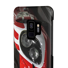 Slim Phone Cases, Porsche 917
