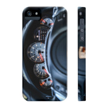 Slim Phone Cases, Porsche Dashboard