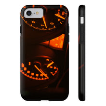 Tough Phone Cases, BMW Dashboard