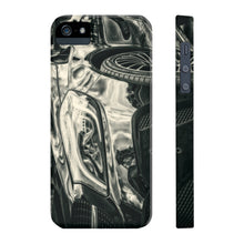 Slim Phone Cases, Mercedes Benz