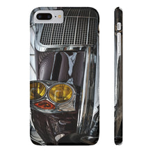Slim Phone Cases, Classic Mercedes Benz