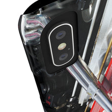 Slim Phone Cases, BMW Alpina Engine