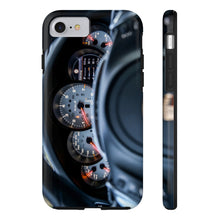 Tough Phone Cases, Porsche Dashboard