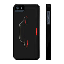 Slim Phone Cases, Audi Back Lights
