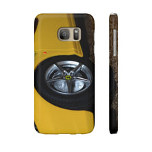 Slim Phone Cases, Ferrari Front Wheel