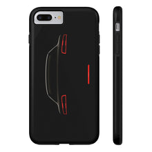 Tough Phone Cases, Audi Back Lights