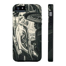 Tough Phone Cases, Mercedes Benz