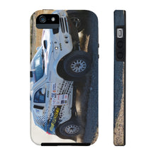 Tough Phone Cases, BMW Rally