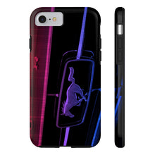Tough Phone Cases, Mustang