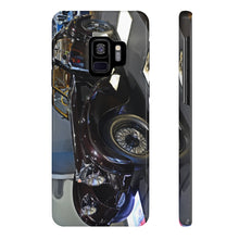Slim Phone Cases Bugatti T57 SC