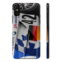 Tough Phone Cases, BMW Sports