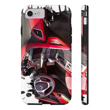 Tough Phone Cases Corvette Splash