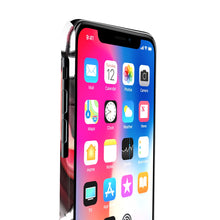 Slim Phone Cases Corvette Splash