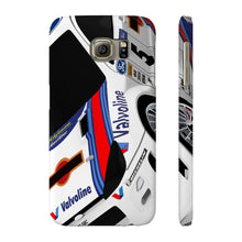 Slim Phone Cases, Ford Rally